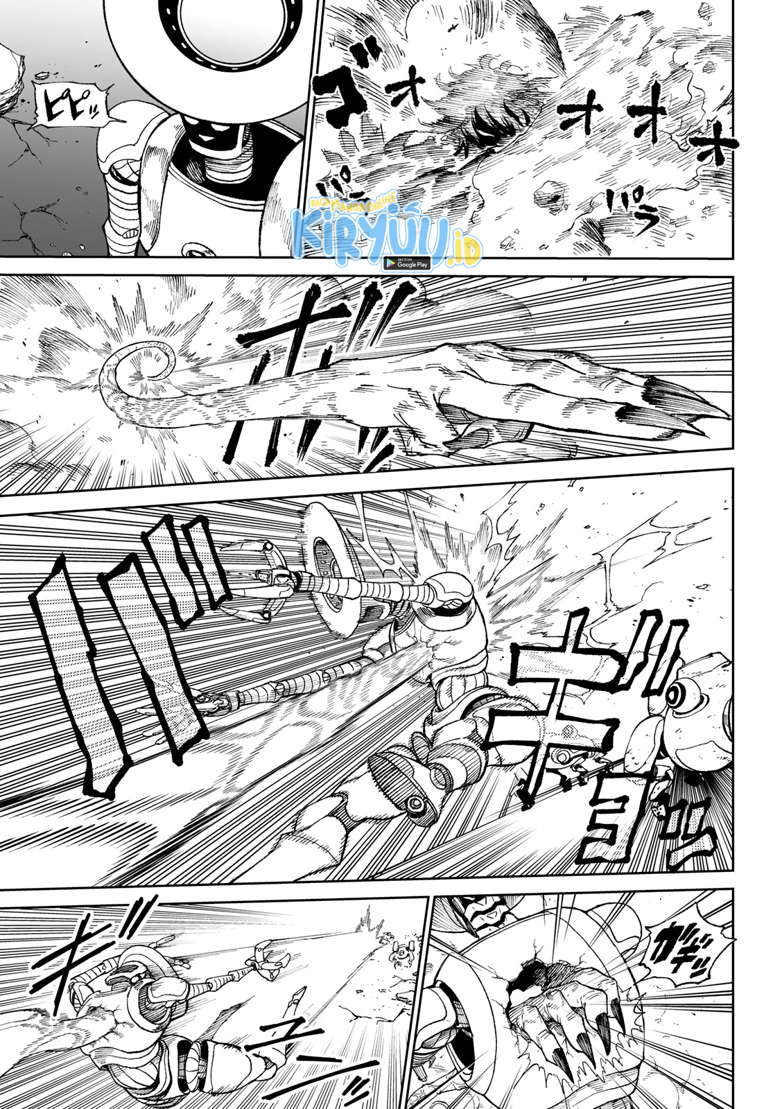 Versus Chapter 2.2 Gambar 21