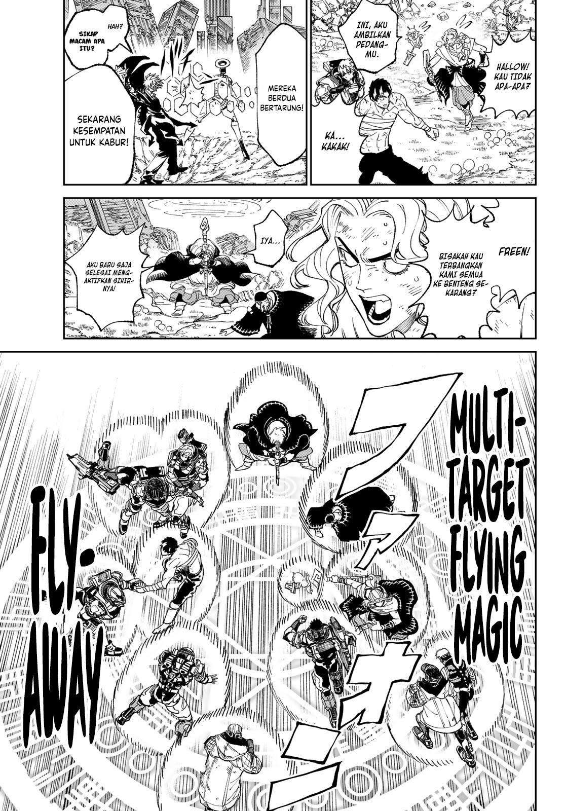 Versus Chapter 2.2 Gambar 23