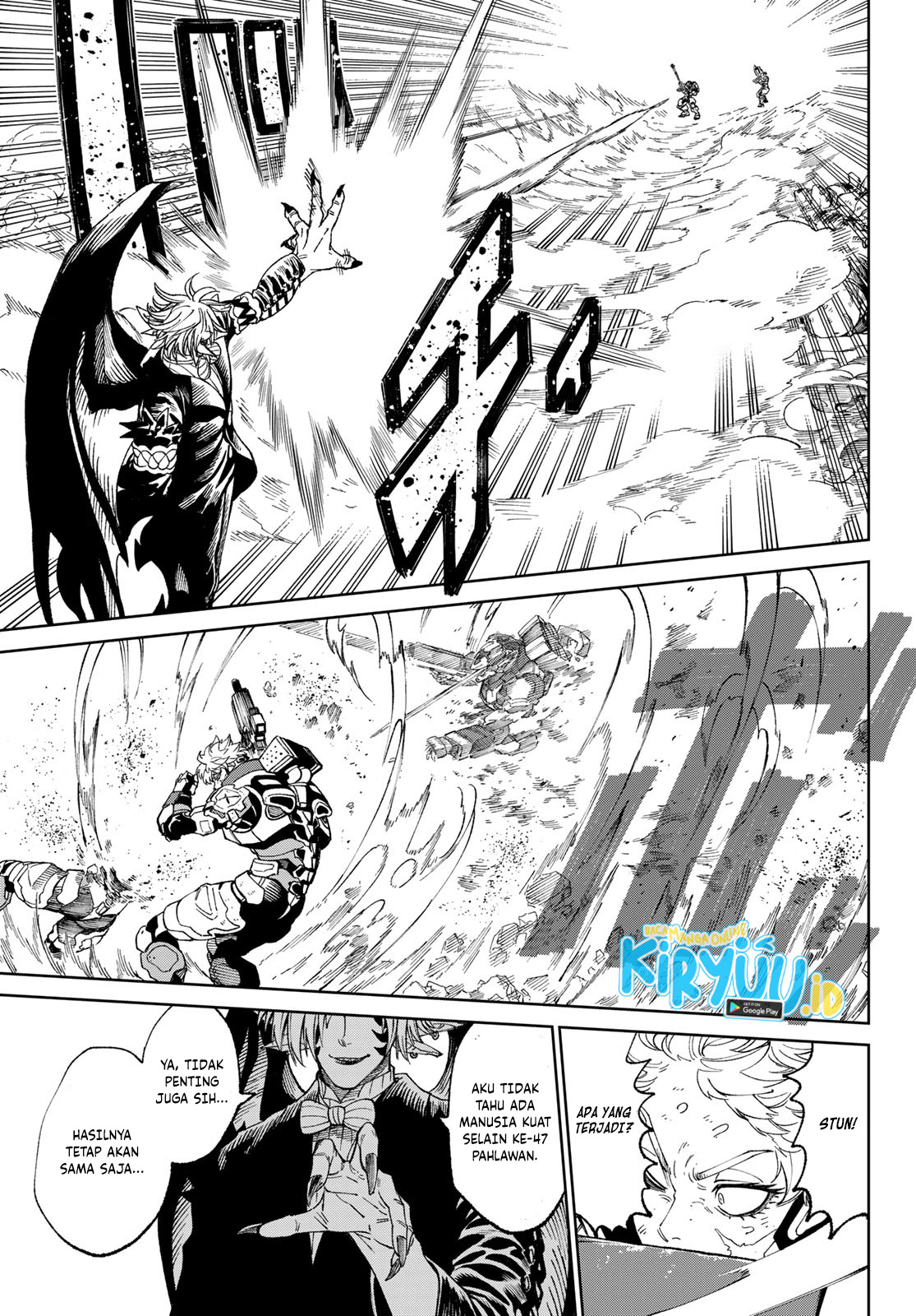 Versus Chapter 2.2 Gambar 4