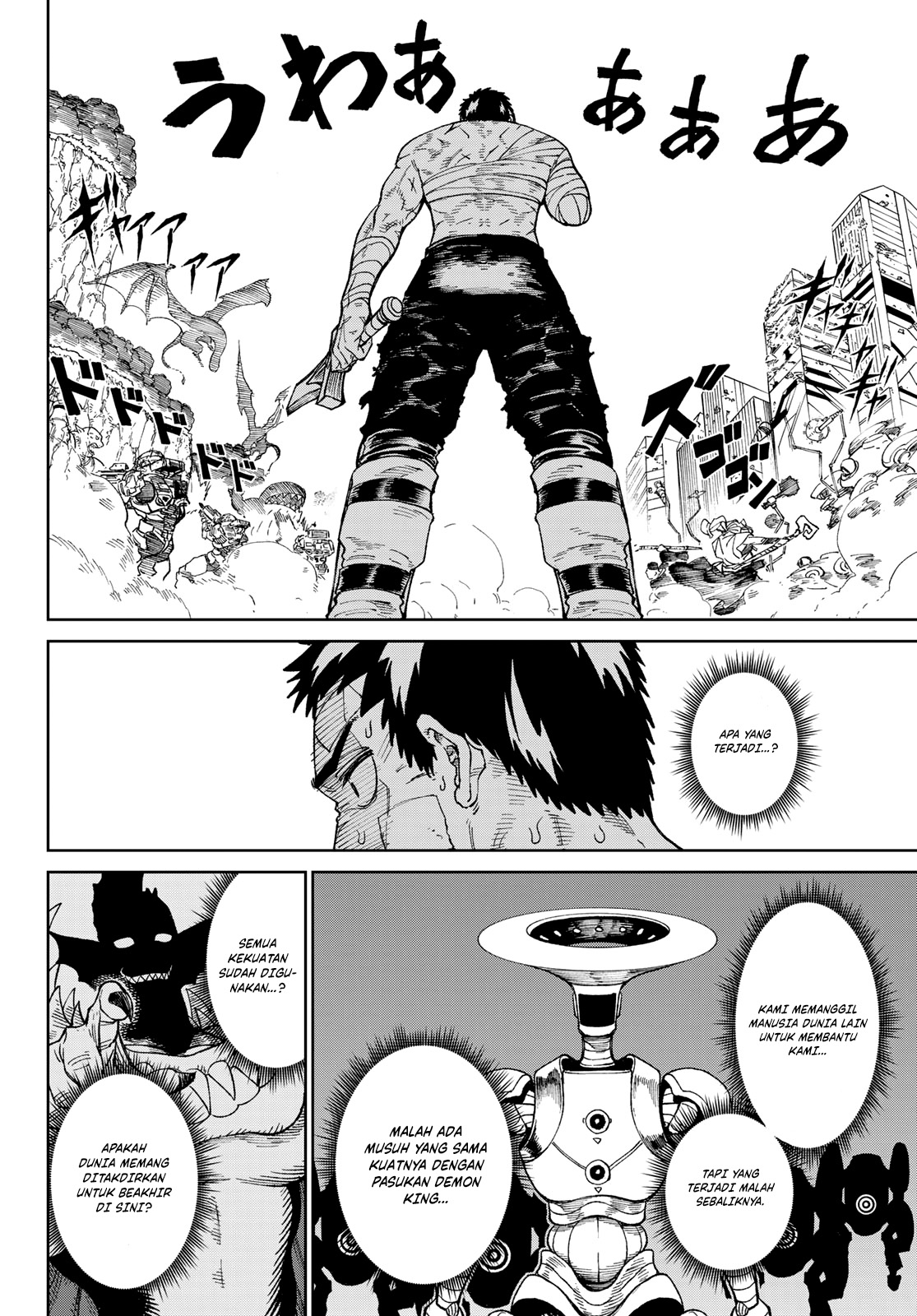 Versus Chapter 2.2 Gambar 6