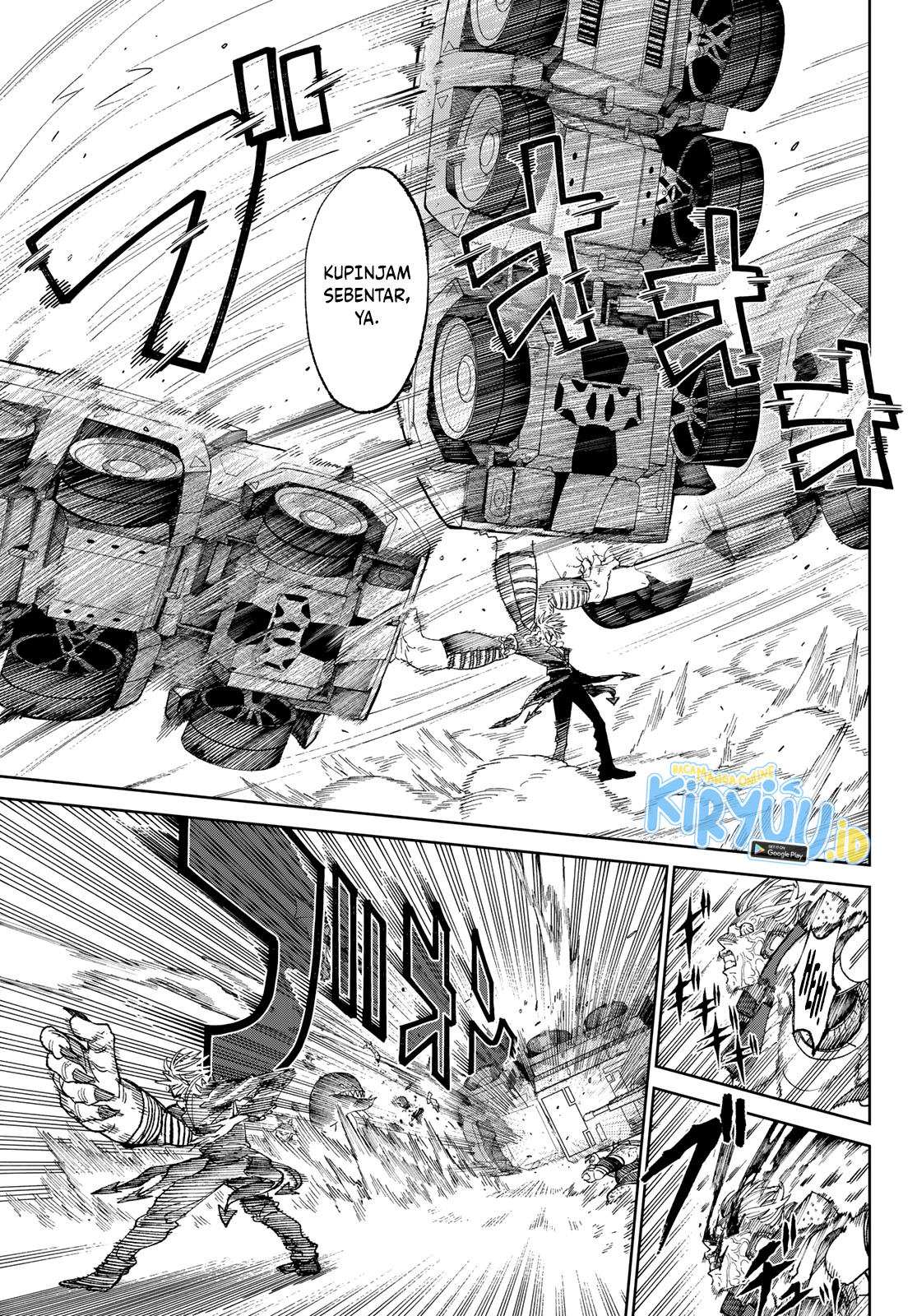 Versus Chapter 2.2 Gambar 9