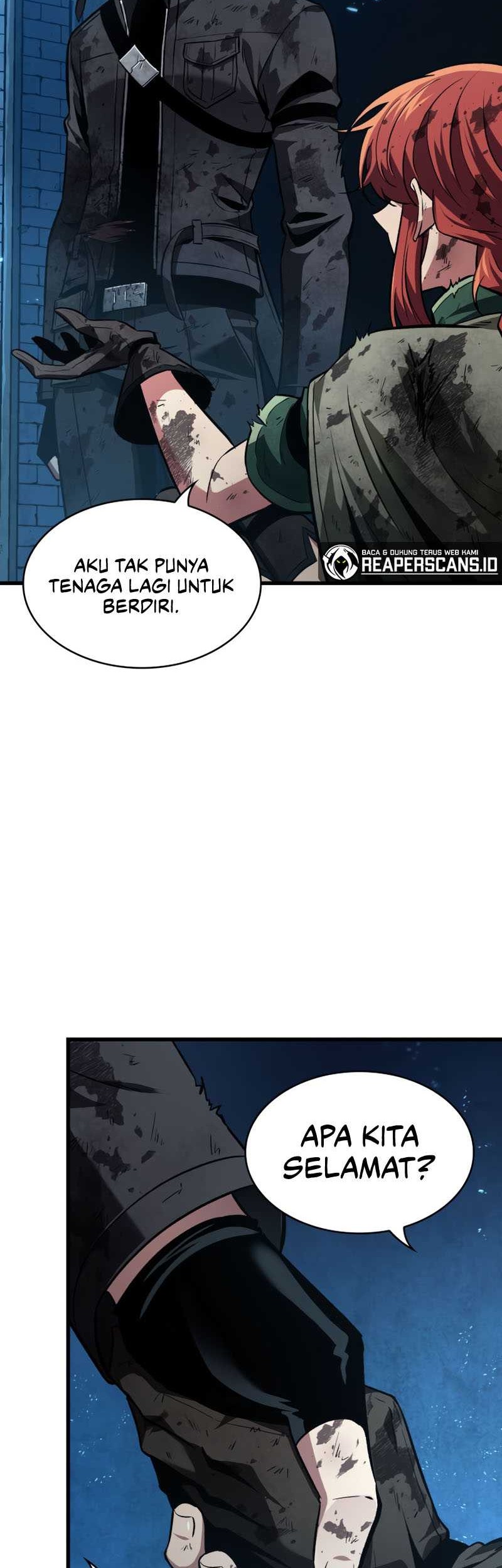 Pick Me Up Chapter 12 Gambar 42