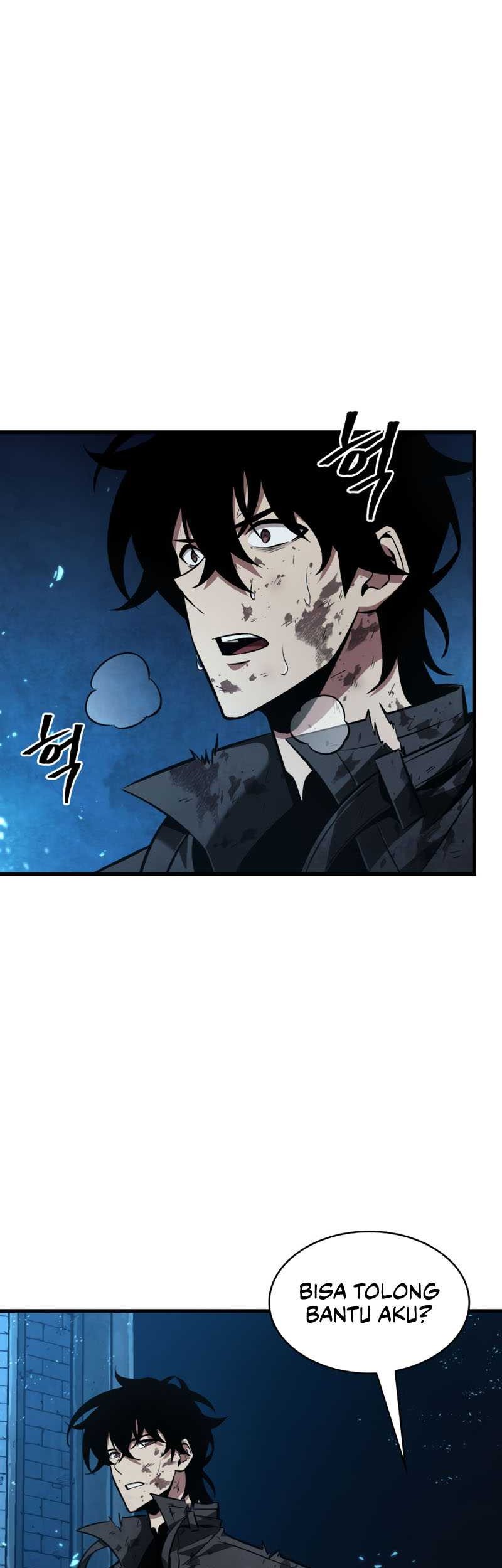 Pick Me Up Chapter 12 Gambar 41