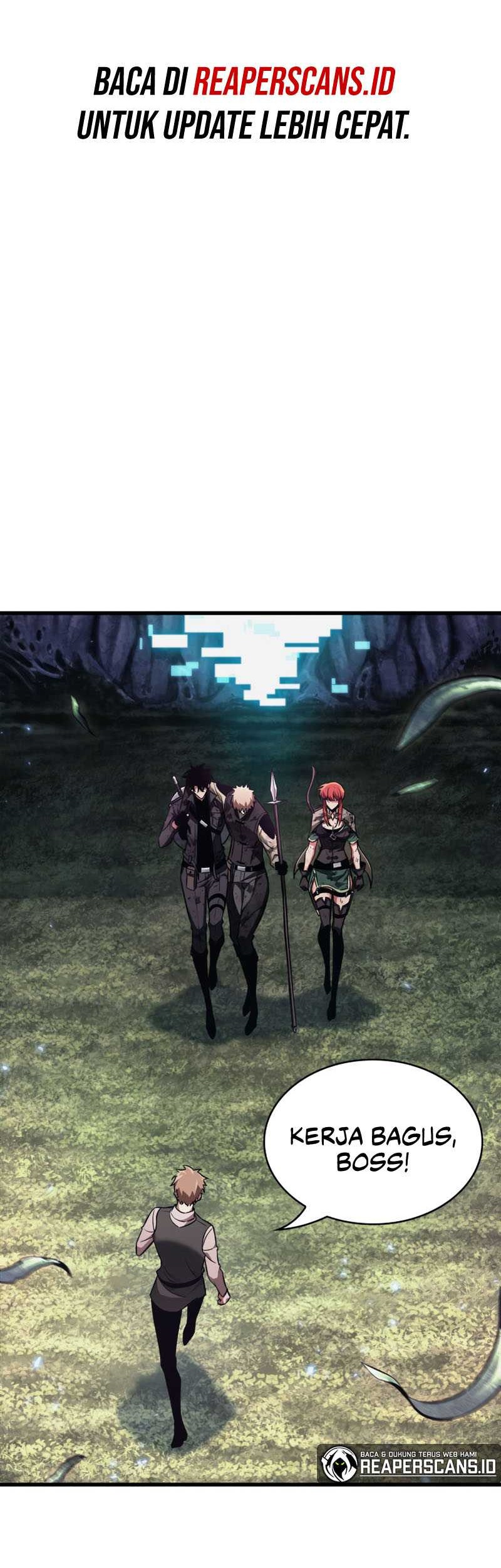 Pick Me Up Chapter 12 Gambar 47