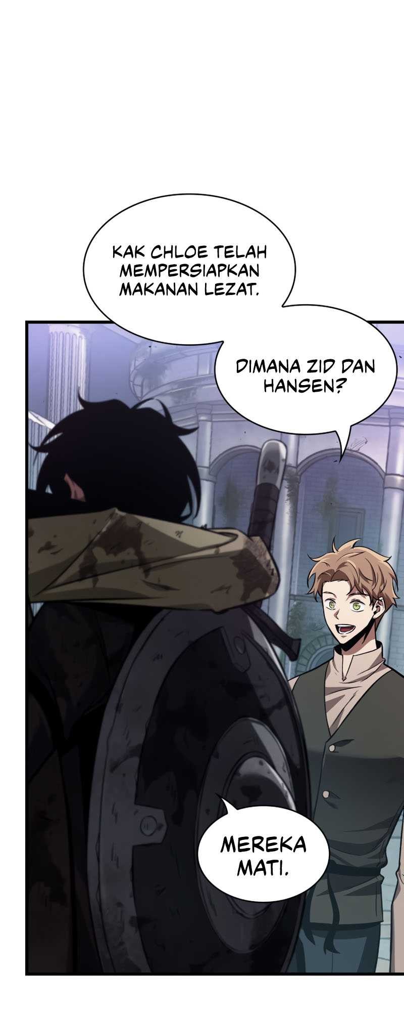 Pick Me Up Chapter 12 Gambar 48