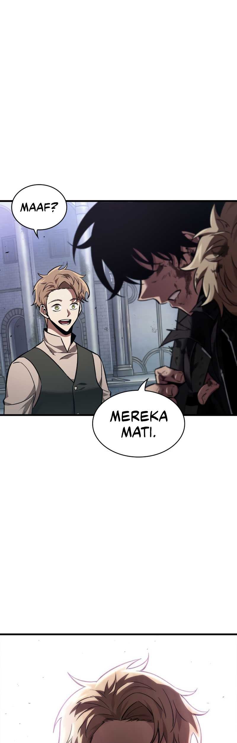 Pick Me Up Chapter 12 Gambar 49