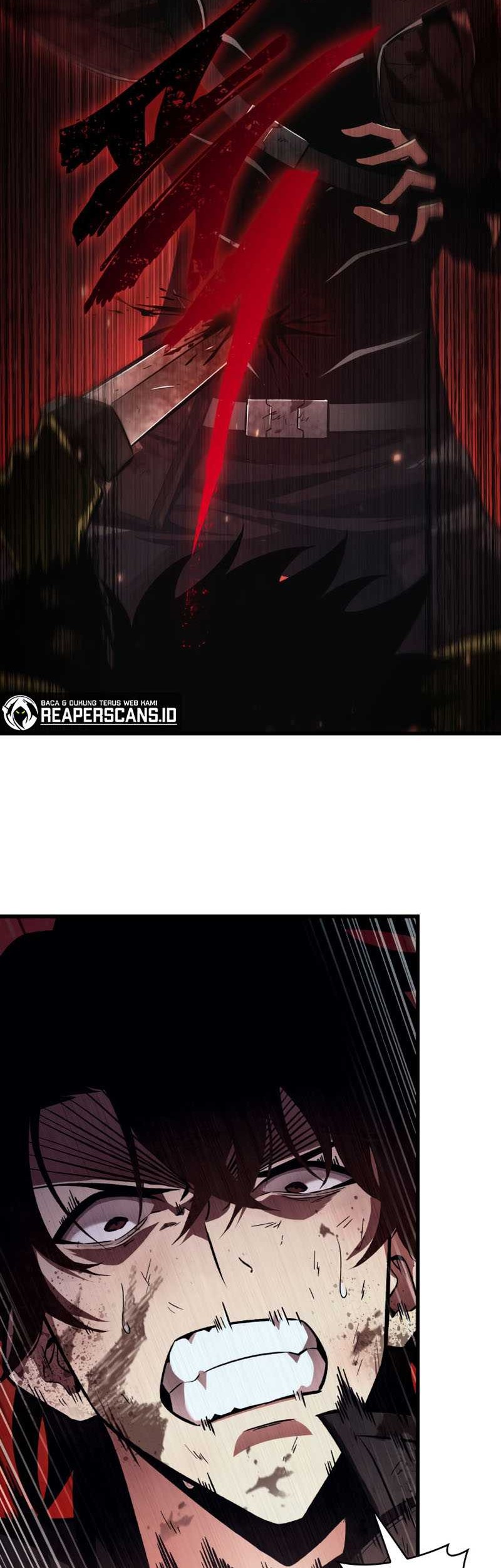 Pick Me Up Chapter 12 Gambar 3