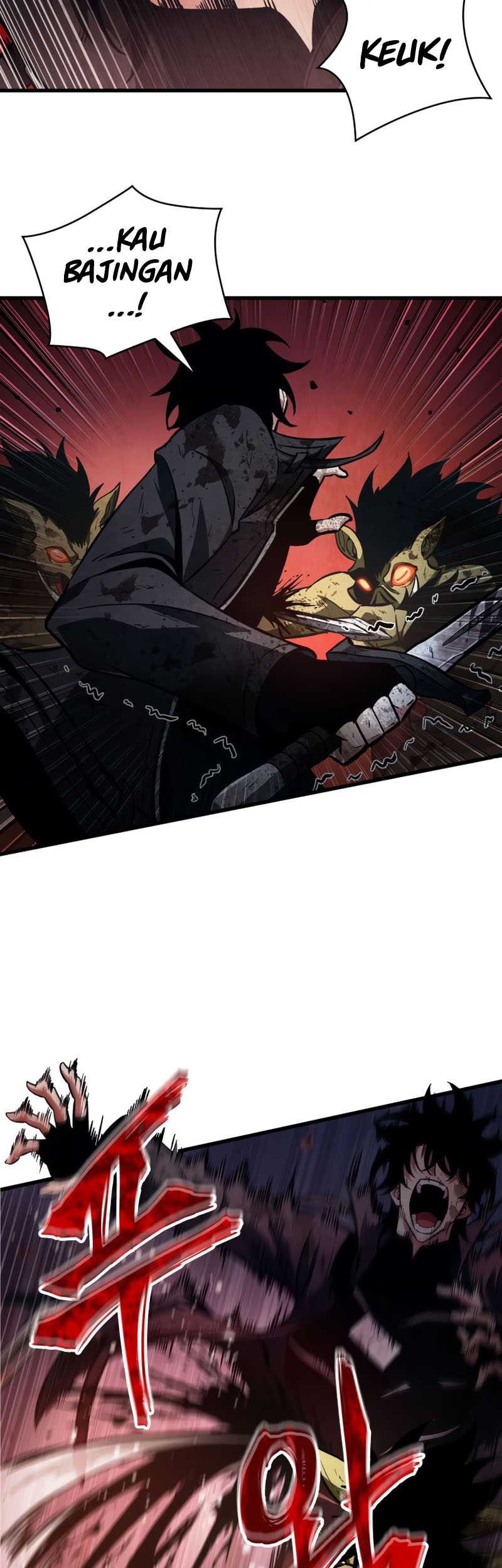 Pick Me Up Chapter 12 Gambar 4