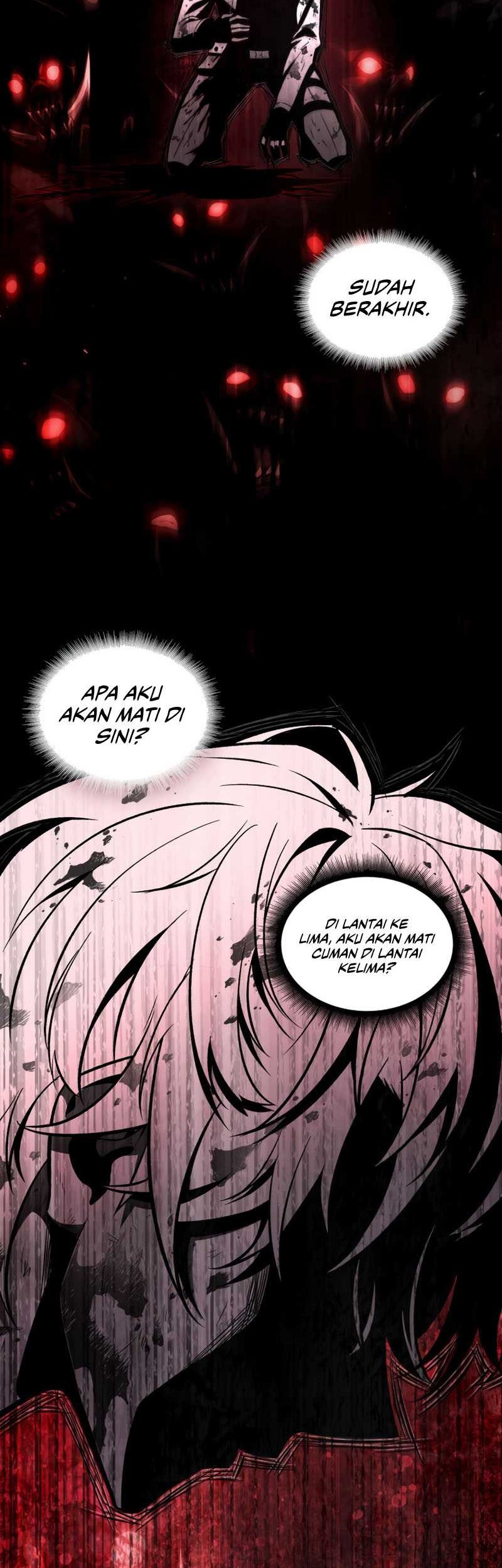 Pick Me Up Chapter 12 Gambar 8