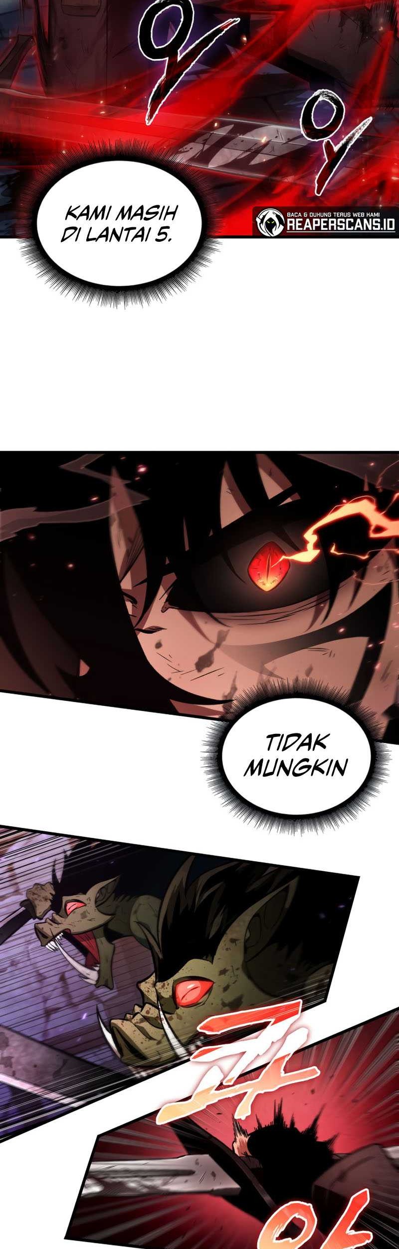 Pick Me Up Chapter 12 Gambar 14