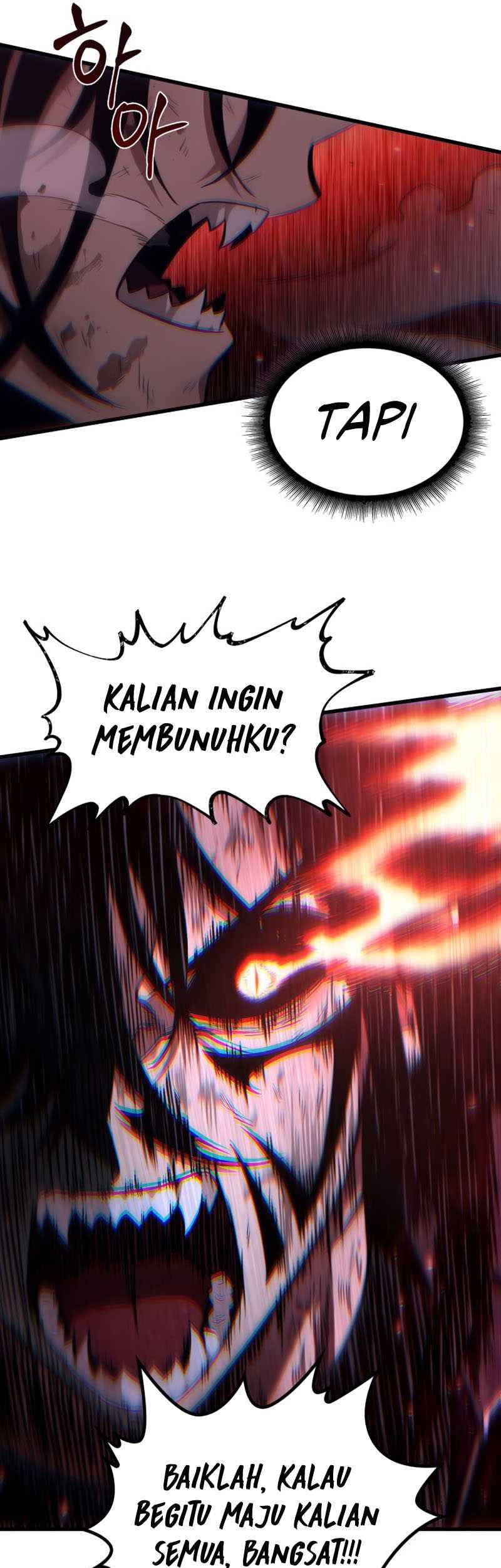 Pick Me Up Chapter 12 Gambar 21