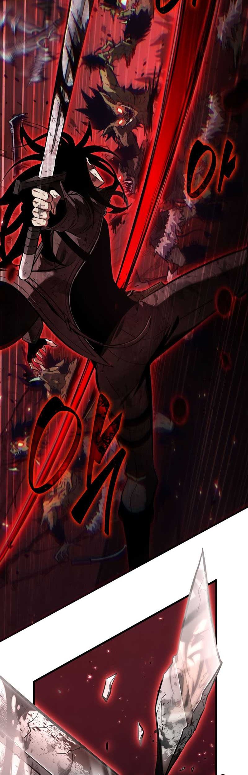 Pick Me Up Chapter 12 Gambar 25