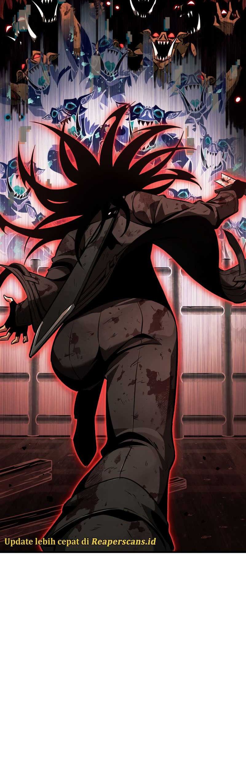 Pick Me Up Chapter 12 Gambar 31