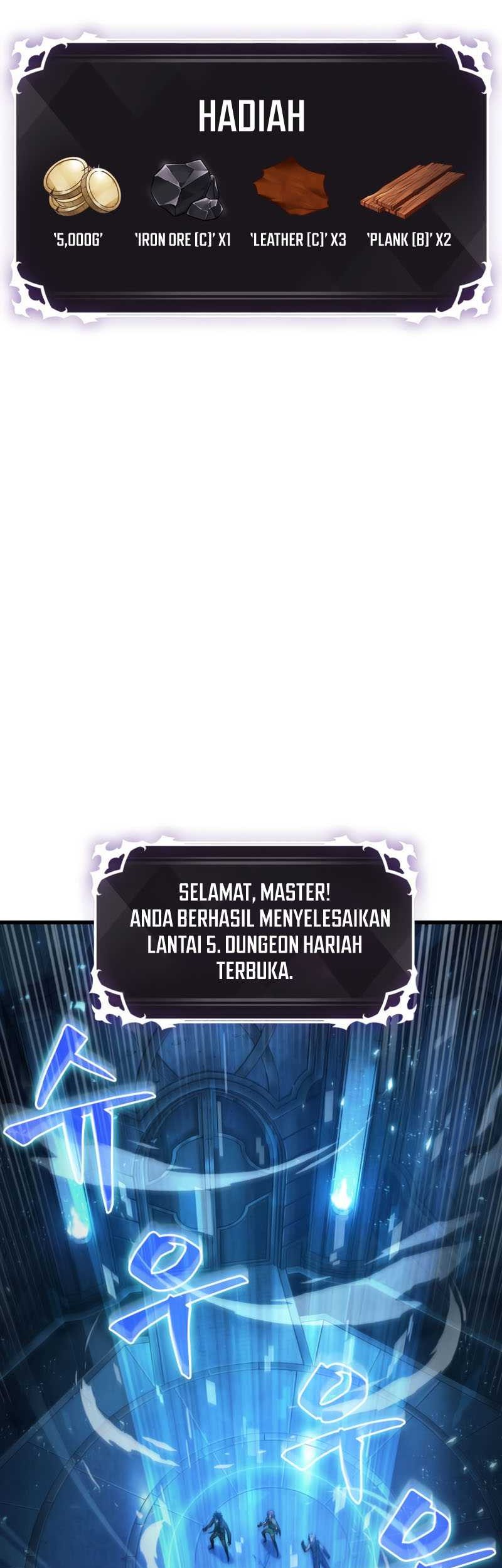 Pick Me Up Chapter 12 Gambar 36