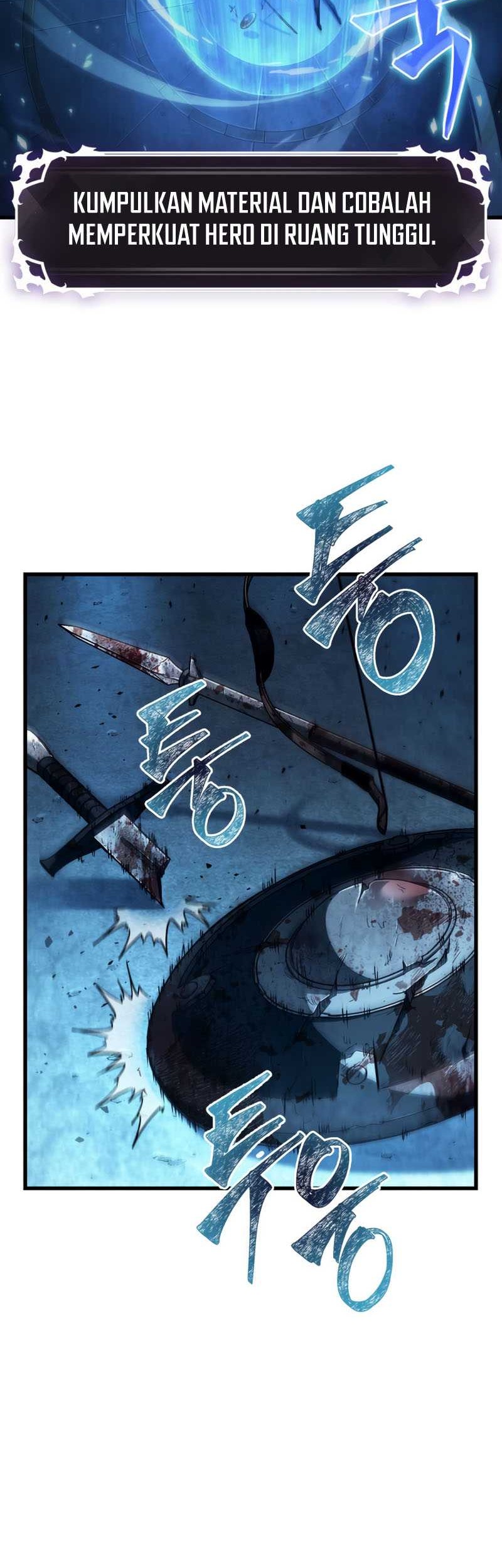 Pick Me Up Chapter 12 Gambar 37