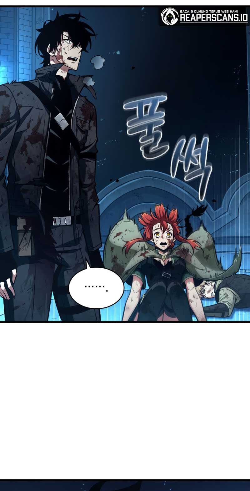 Pick Me Up Chapter 12 Gambar 38