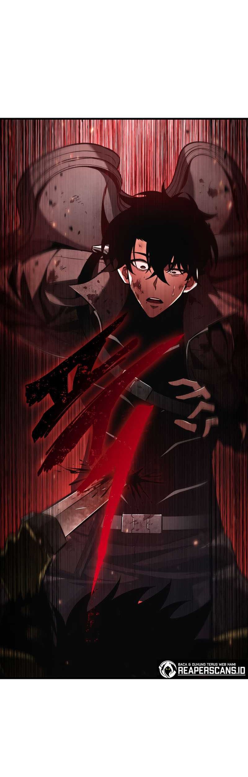 Pick Me Up Chapter 11 Gambar 44