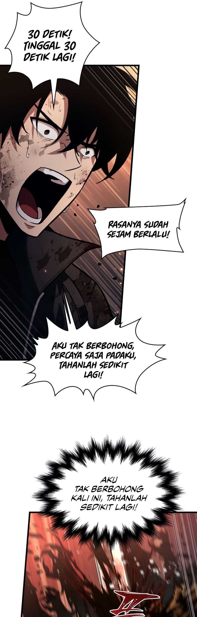 Pick Me Up Chapter 11 Gambar 41