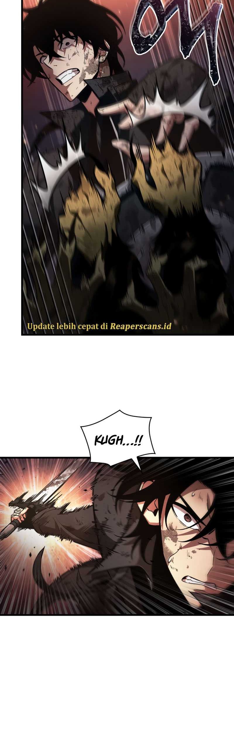 Pick Me Up Chapter 11 Gambar 43