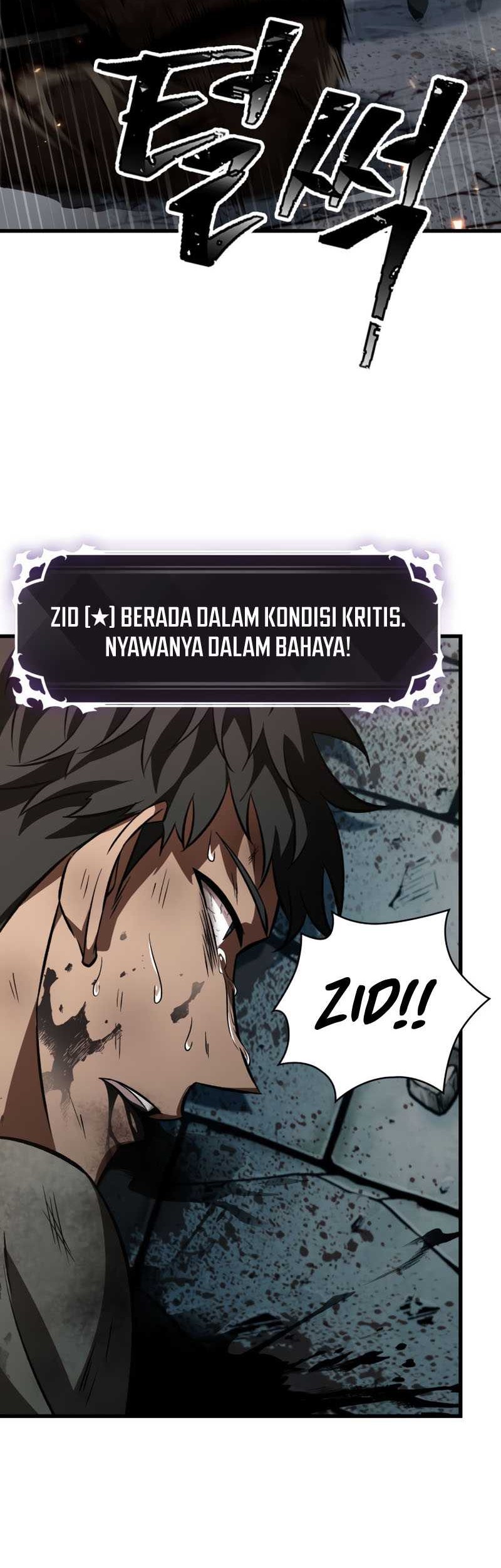 Pick Me Up Chapter 11 Gambar 3