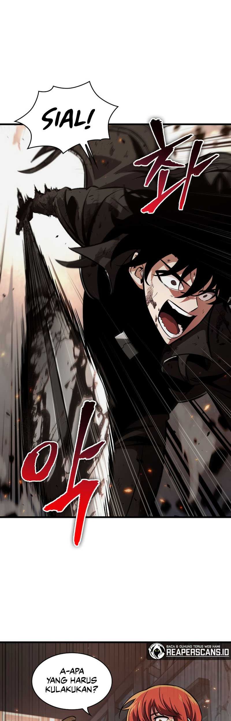 Pick Me Up Chapter 11 Gambar 4