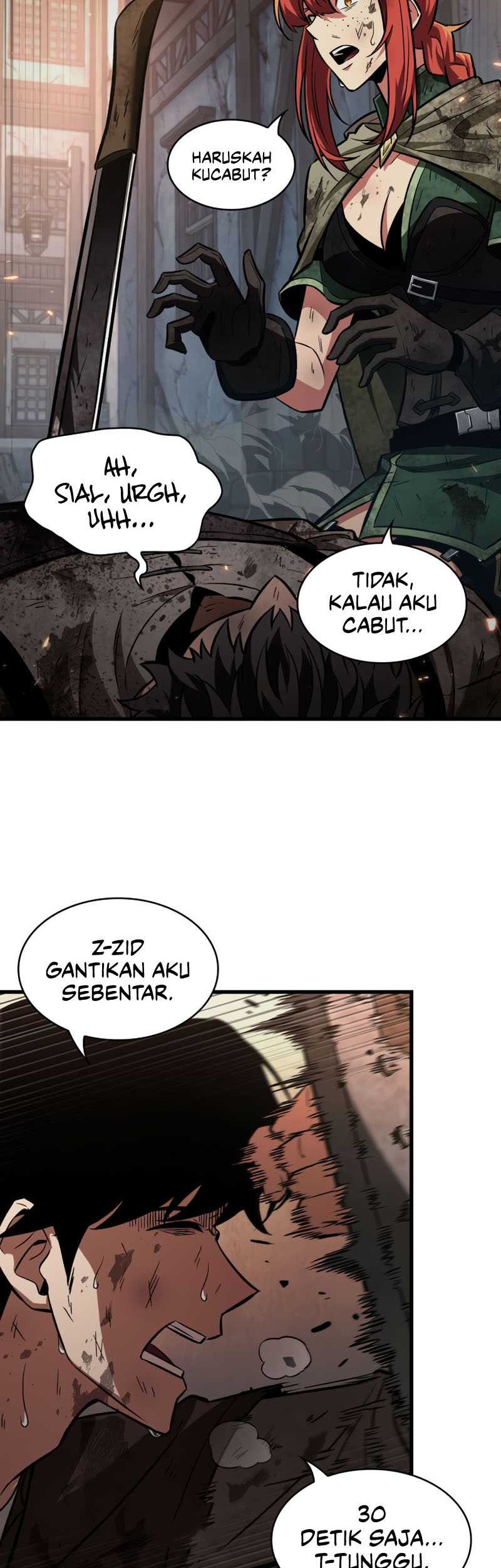 Pick Me Up Chapter 11 Gambar 5