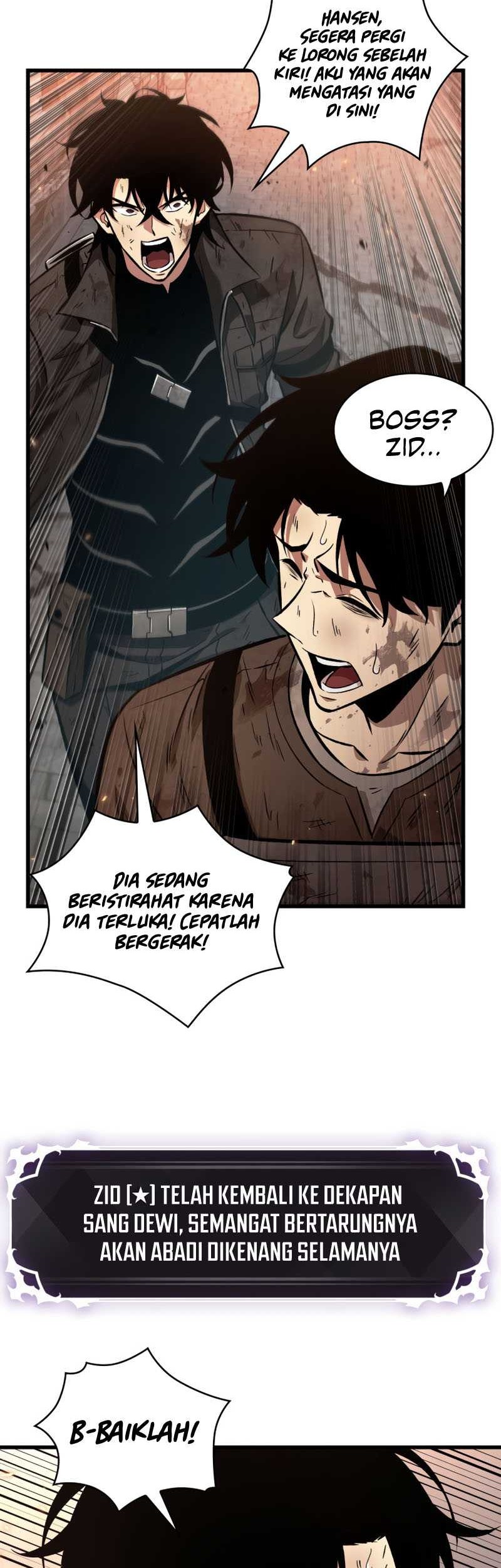 Pick Me Up Chapter 11 Gambar 10