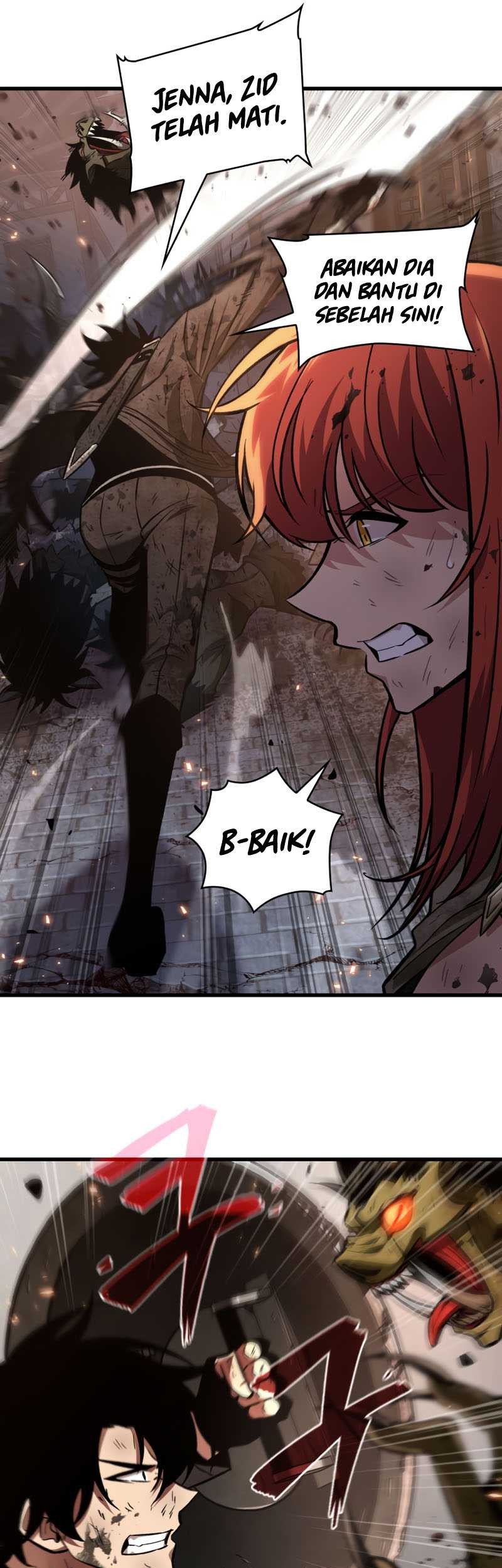 Pick Me Up Chapter 11 Gambar 12