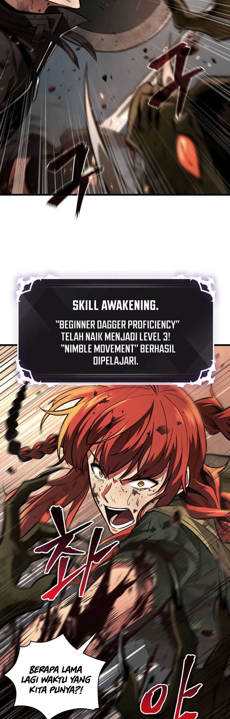 Pick Me Up Chapter 11 Gambar 13