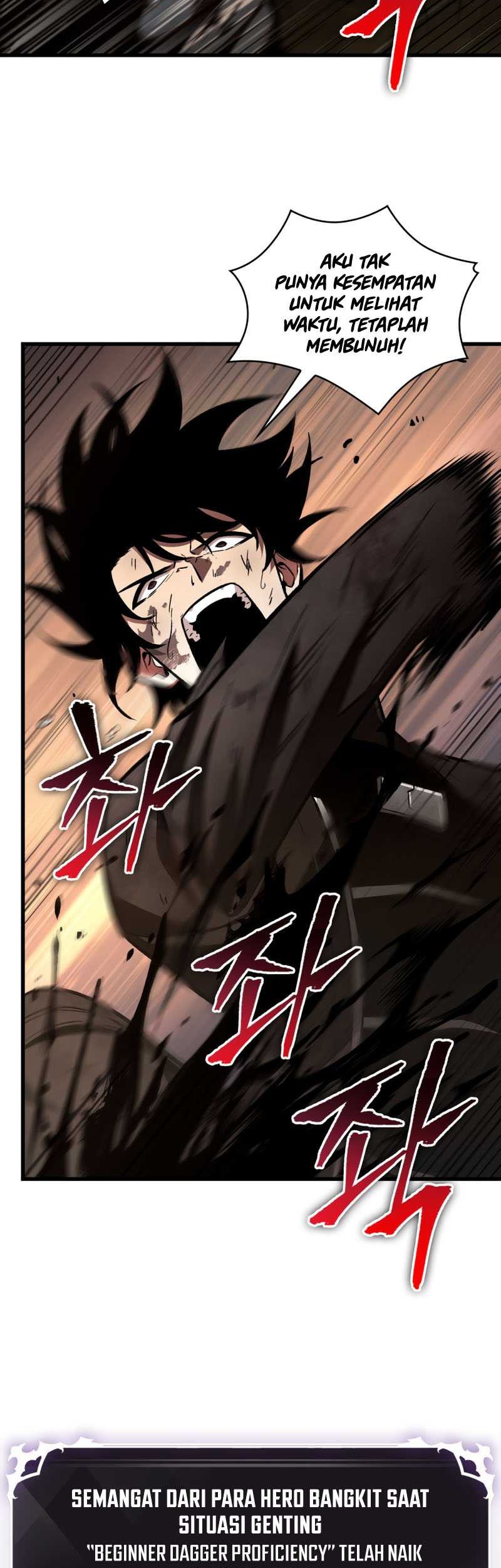 Pick Me Up Chapter 11 Gambar 14