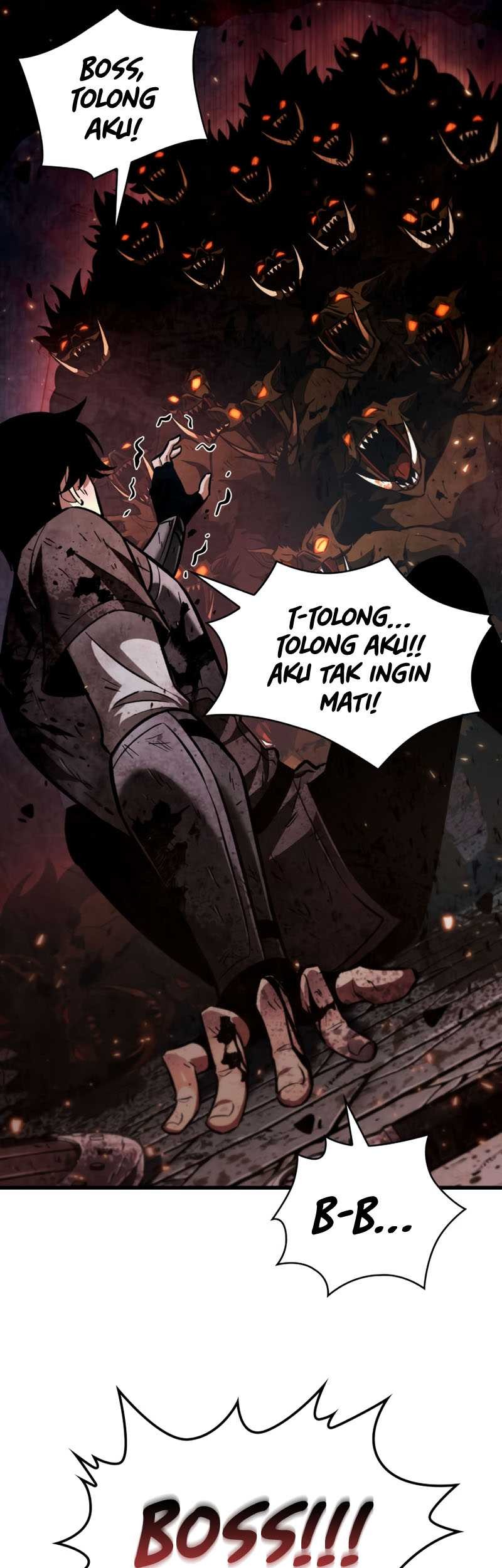 Pick Me Up Chapter 11 Gambar 17