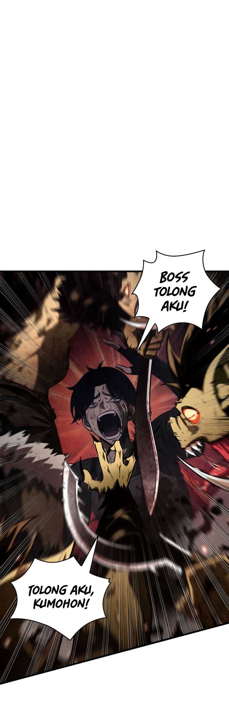 Pick Me Up Chapter 11 Gambar 20