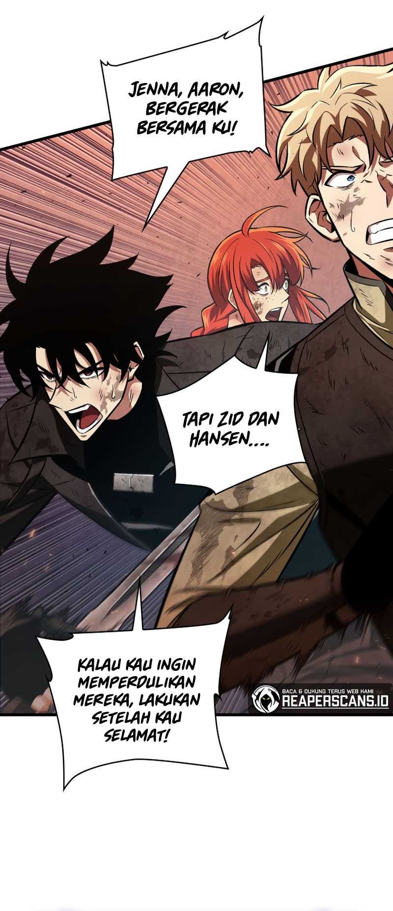 Pick Me Up Chapter 11 Gambar 21