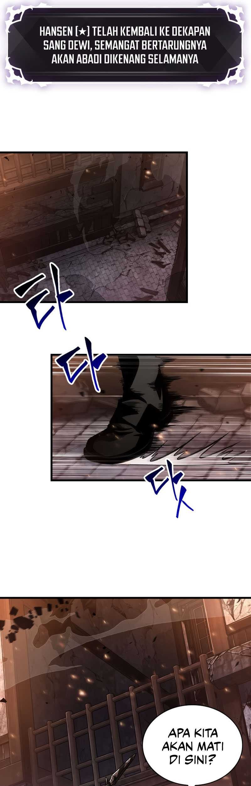 Pick Me Up Chapter 11 Gambar 22