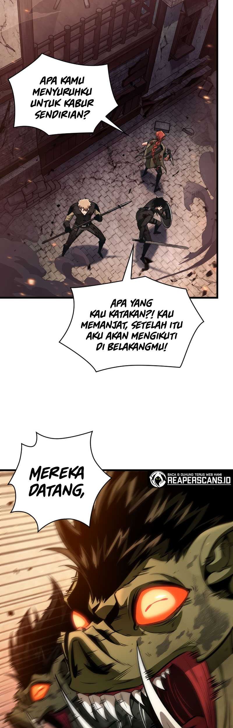 Pick Me Up Chapter 11 Gambar 24
