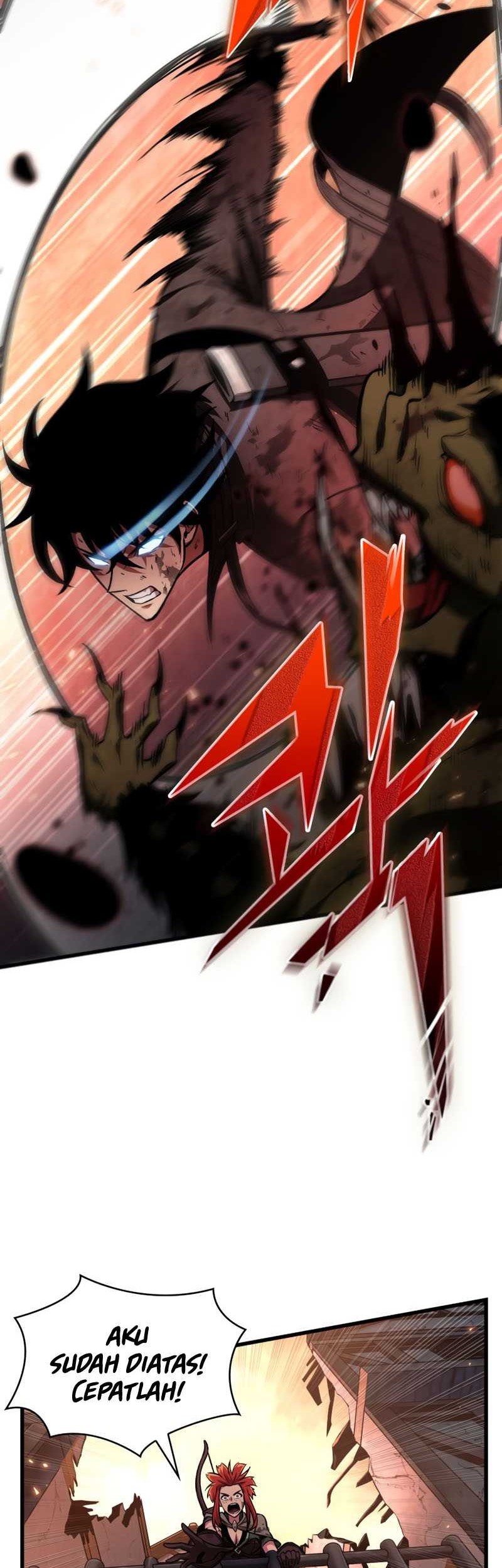 Pick Me Up Chapter 11 Gambar 27