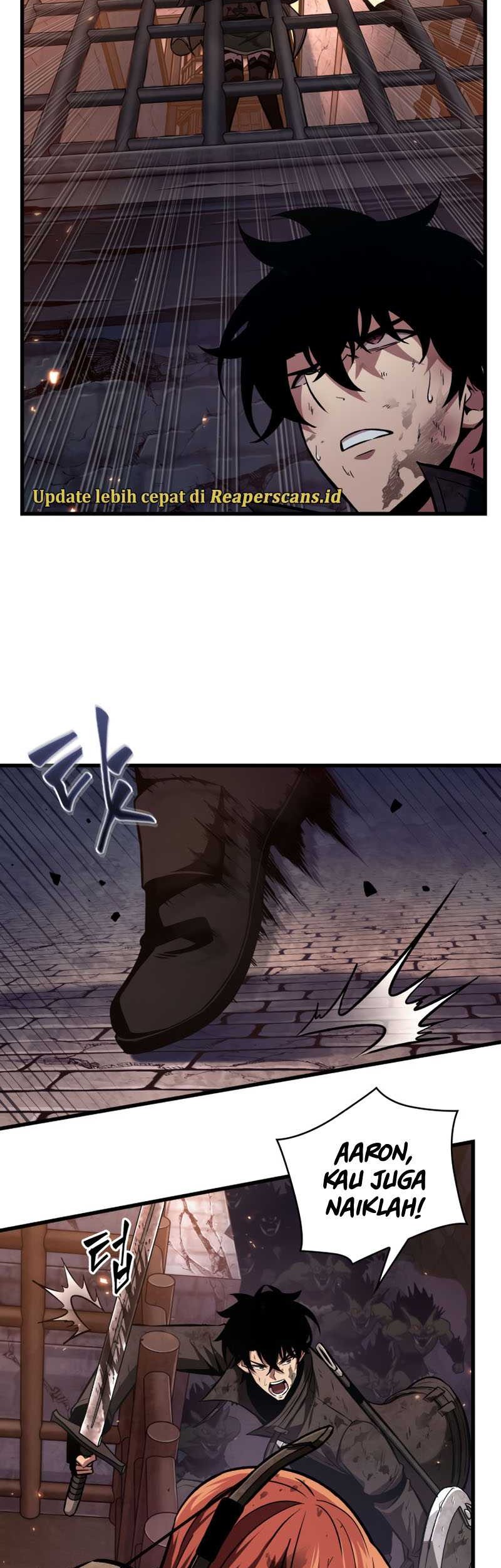 Pick Me Up Chapter 11 Gambar 28