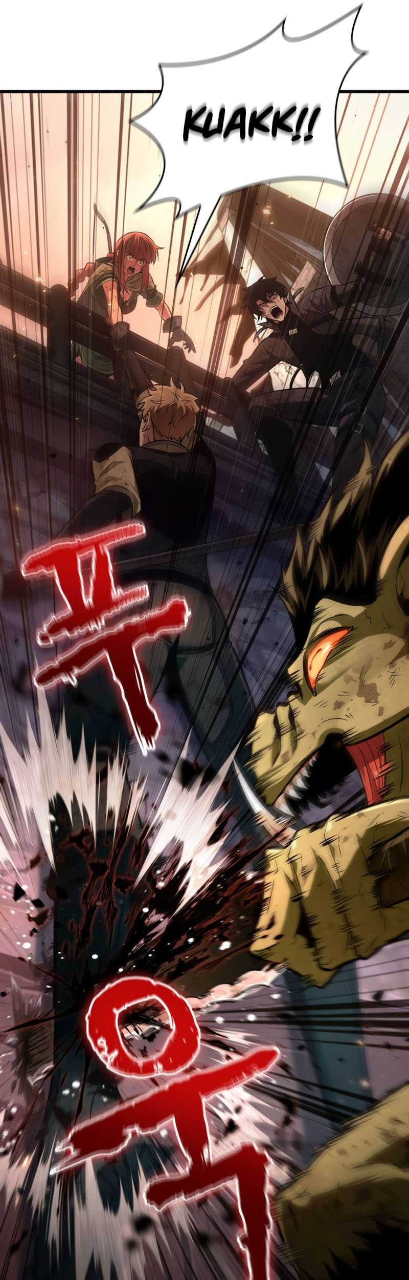 Pick Me Up Chapter 11 Gambar 31