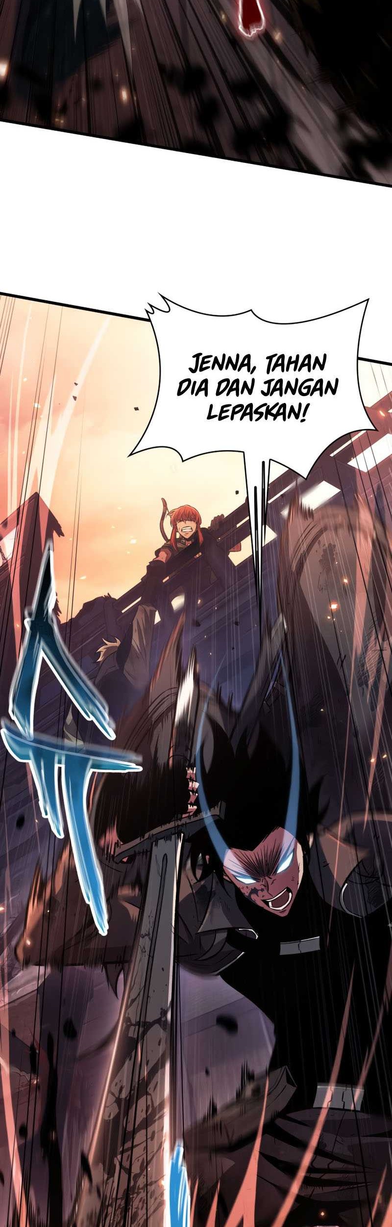 Pick Me Up Chapter 11 Gambar 32