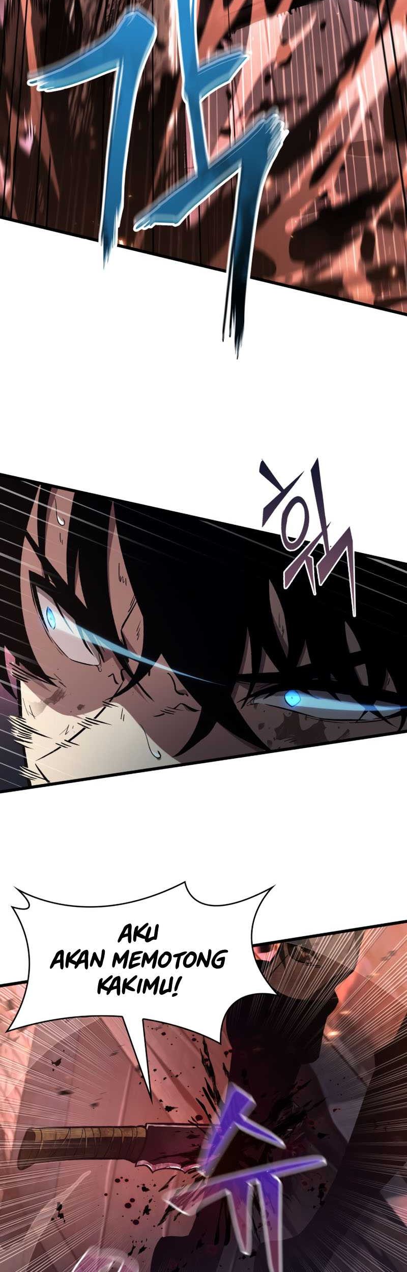 Pick Me Up Chapter 11 Gambar 33