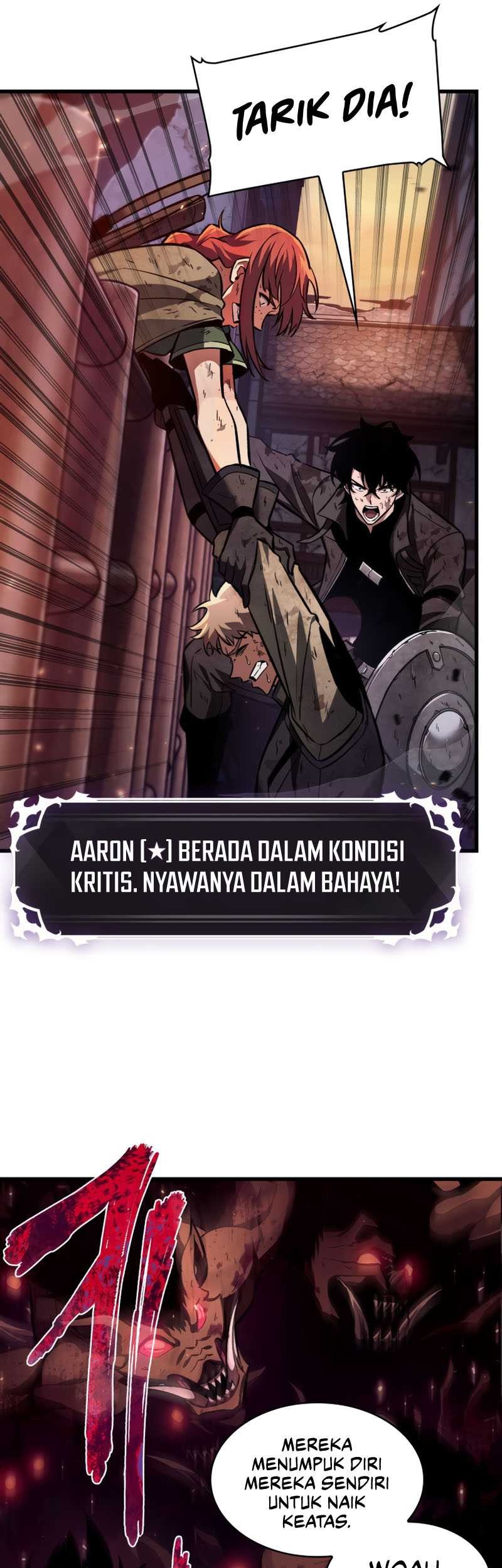 Pick Me Up Chapter 11 Gambar 36