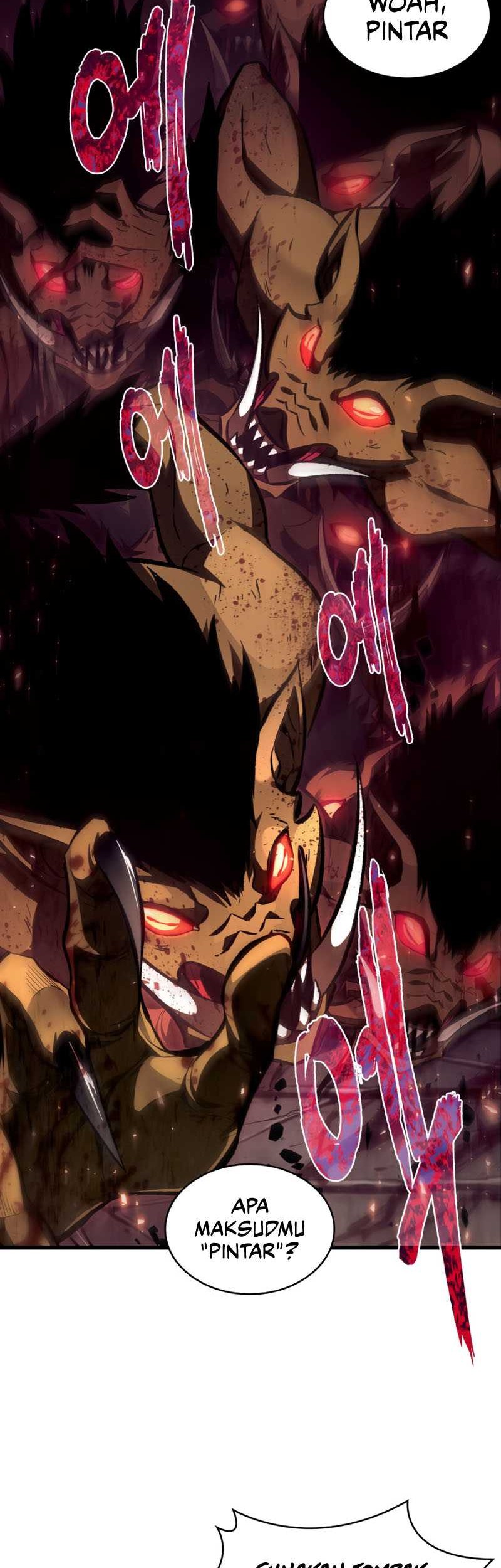 Pick Me Up Chapter 11 Gambar 37