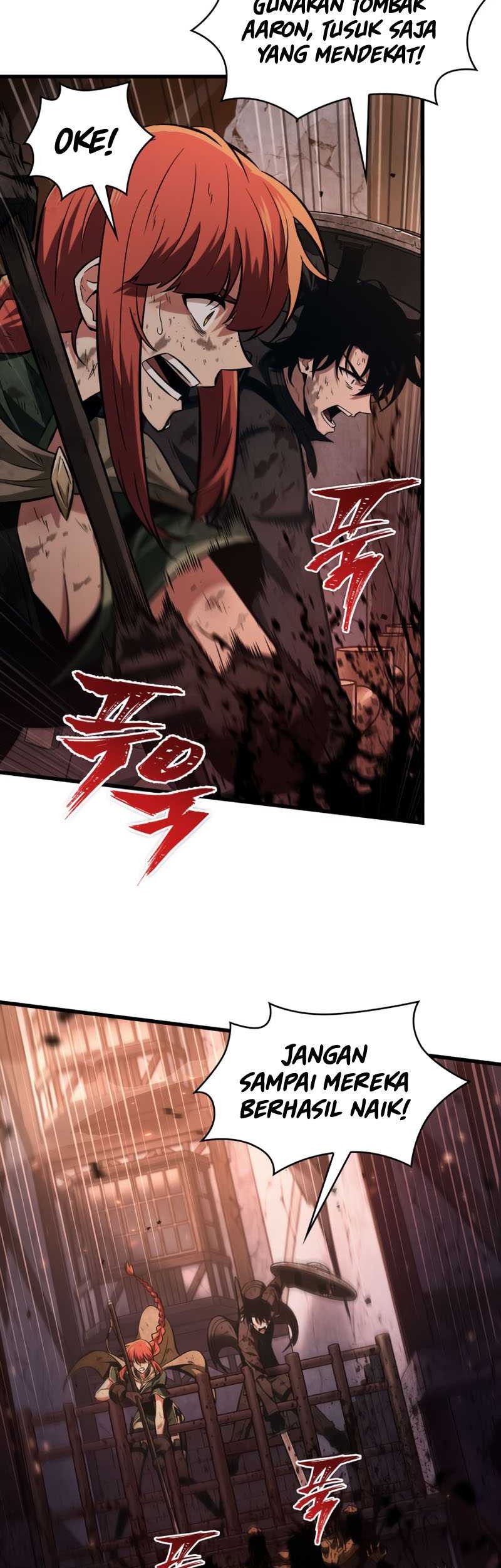 Pick Me Up Chapter 11 Gambar 38