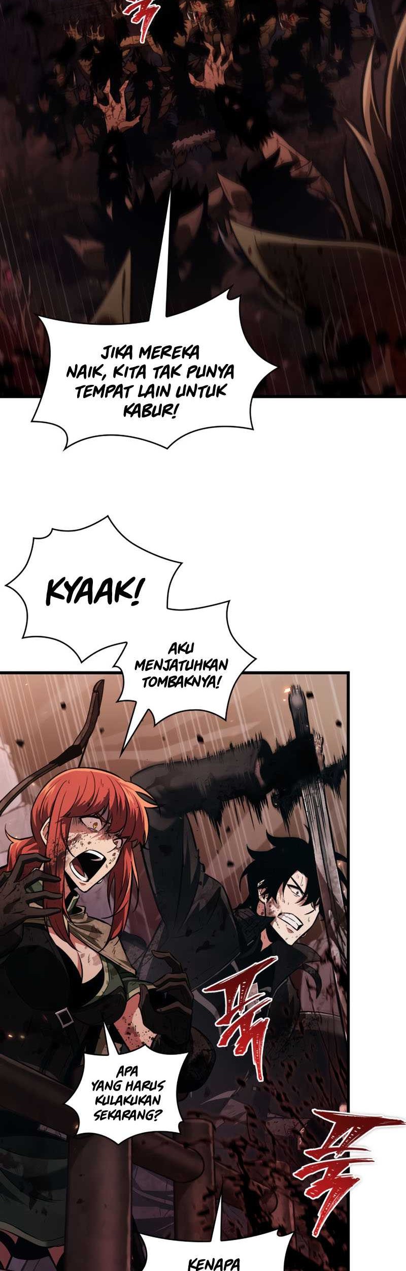 Pick Me Up Chapter 11 Gambar 39