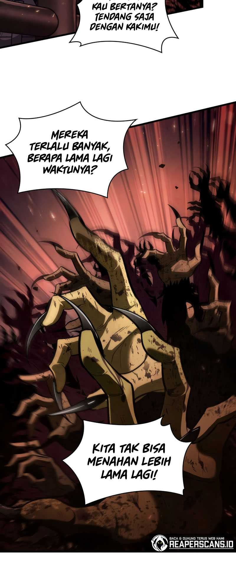 Pick Me Up Chapter 11 Gambar 40