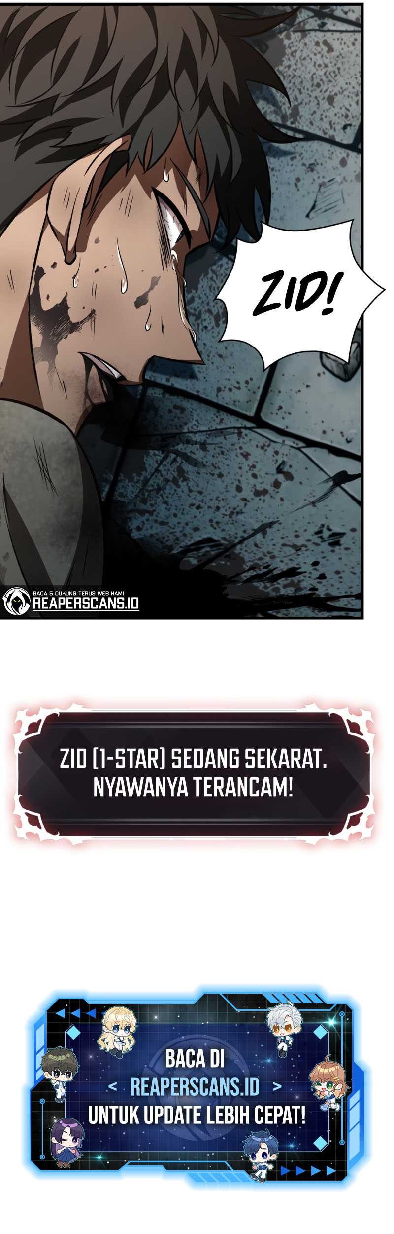 Pick Me Up Chapter 10 Gambar 42