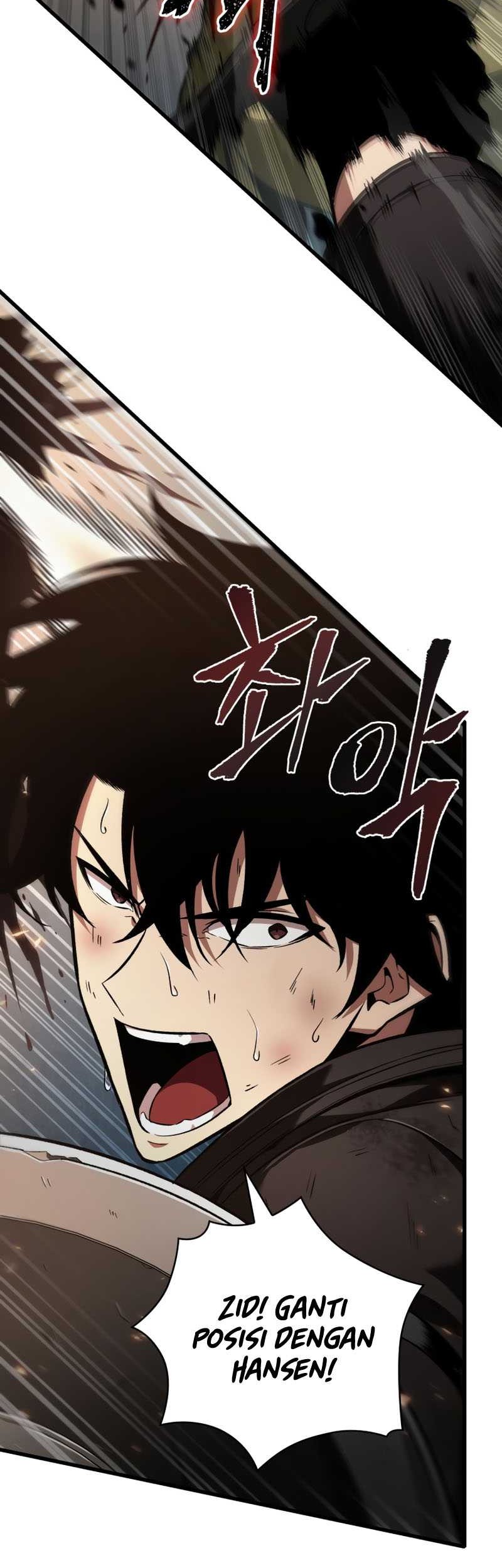 Pick Me Up Chapter 10 Gambar 4