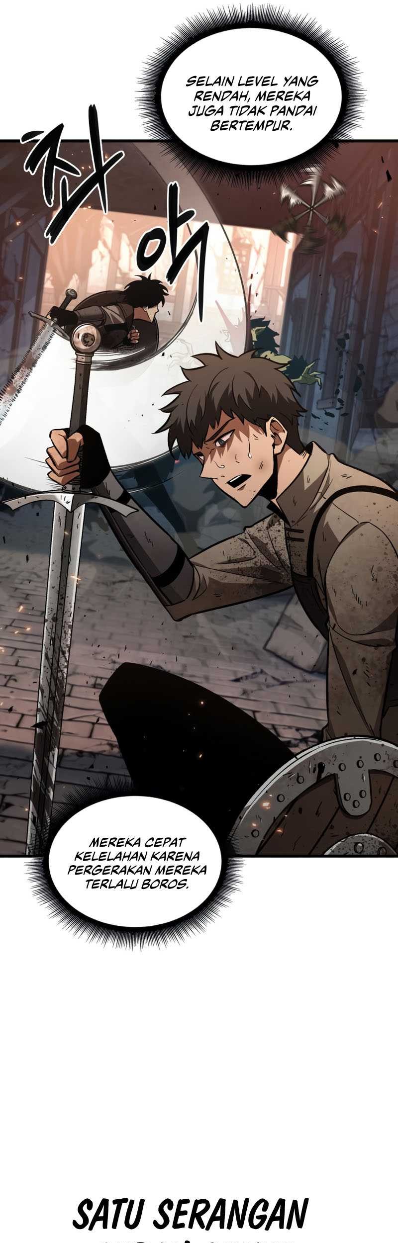 Pick Me Up Chapter 10 Gambar 7