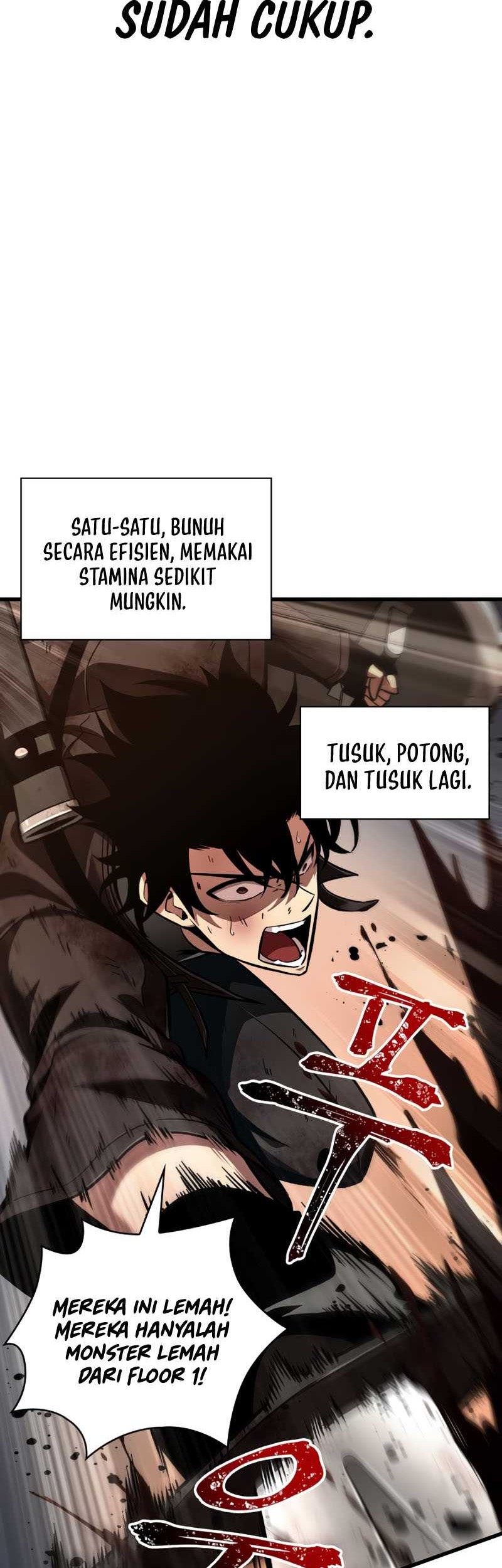 Pick Me Up Chapter 10 Gambar 8