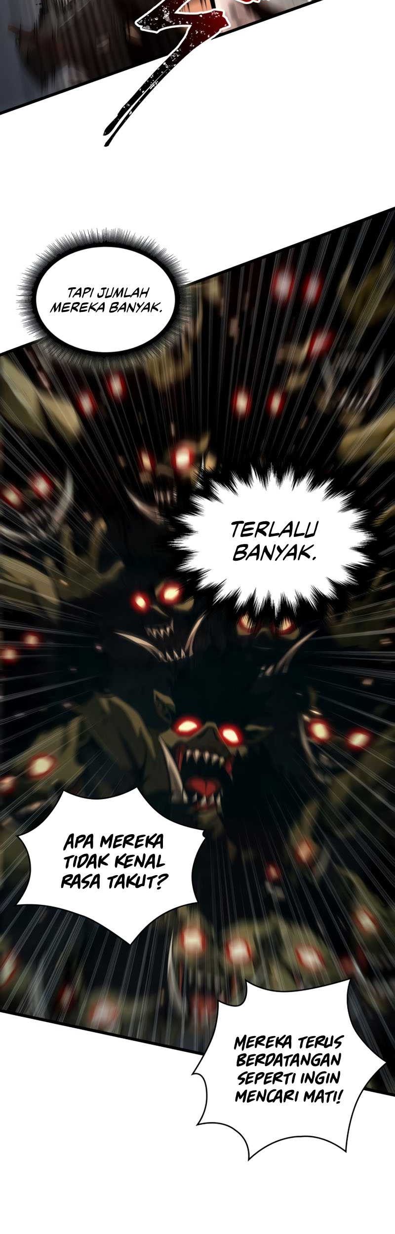 Pick Me Up Chapter 10 Gambar 9